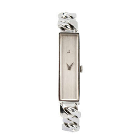 Ebel Vintage Uhr mit Panzerarmband - photo 1