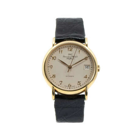 IWC Vintage Armbanduhr - photo 1