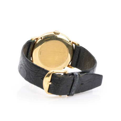 IWC Vintage Armbanduhr - photo 3
