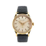 IWC Vintage Herrenarmbanduhr - photo 1