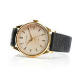 IWC Vintage Herrenarmbanduhr - photo 2