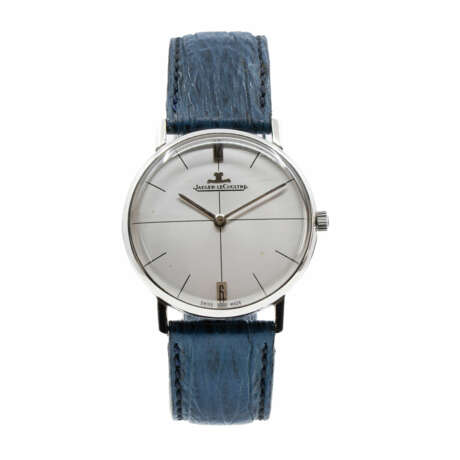 Jaeger LeCoultre Vintage men's wristwatch - photo 1