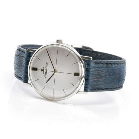 Jaeger LeCoultre Vintage men's wristwatch - photo 2
