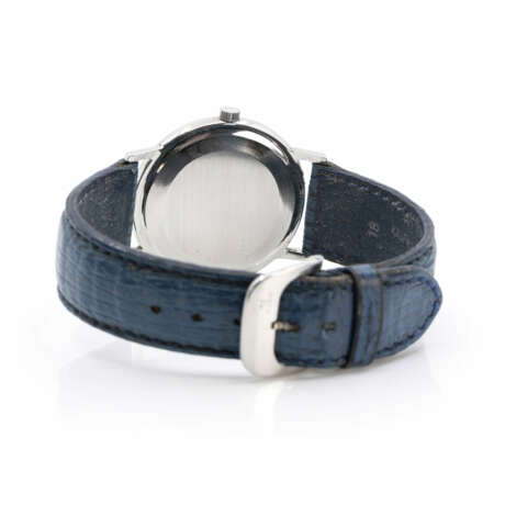 Jaeger LeCoultre Vintage men's wristwatch - photo 3