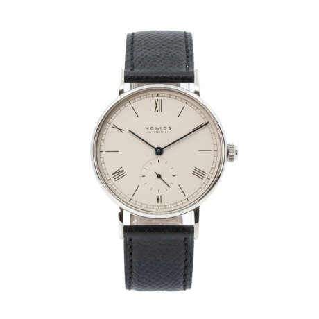 Nomos Glashütte SA Ludwig - photo 1