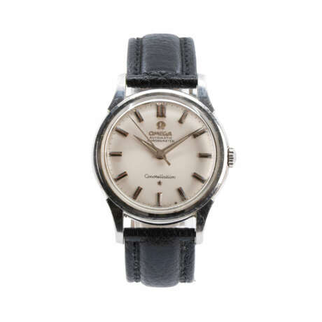 Omega Constellation Chronometer - photo 1