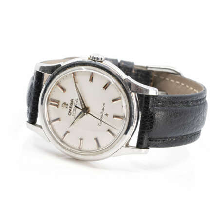 Omega Constellation Chronometer - photo 2