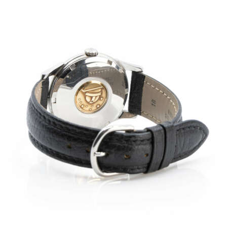 Omega Constellation Chronometer - photo 3