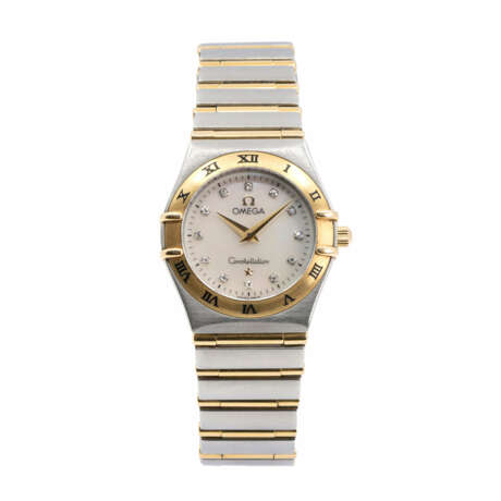 Omega Constellation - photo 1