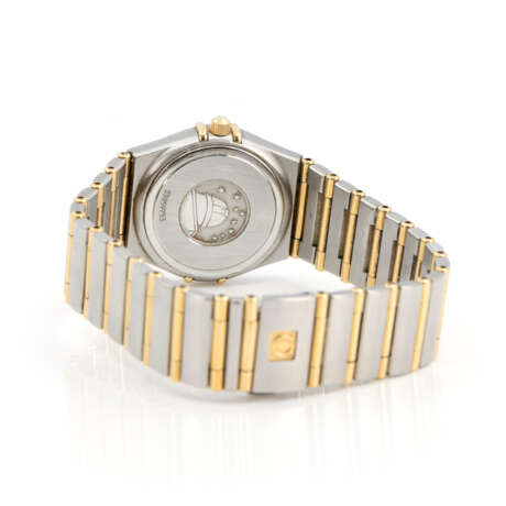 Omega Constellation - photo 3