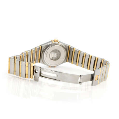 Omega Constellation - photo 4