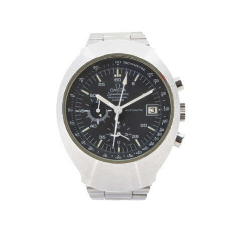 Omega Speedmaster Professional Mark III - photo 1
