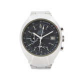Omega Speedmaster Professional Mark III - photo 1
