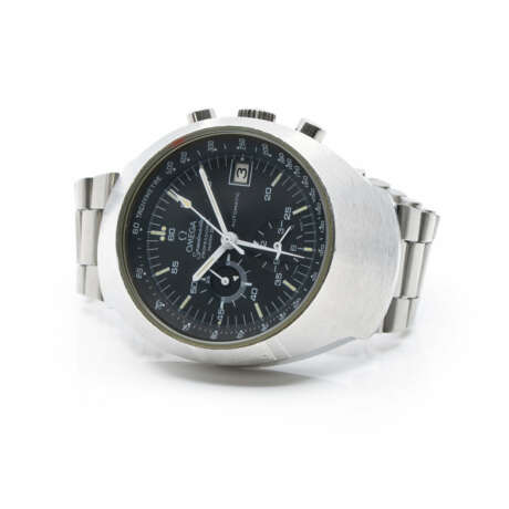 Omega Speedmaster Professional Mark III - photo 2