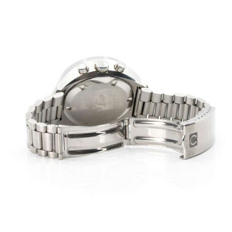 Omega Speedmaster Professional Mark III - photo 4