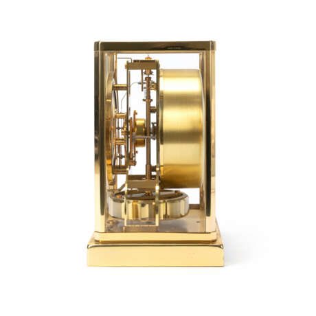 Jaeger LeCoultre Atmos Tischuhr - photo 4