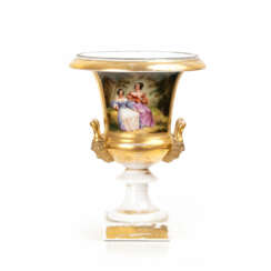 Biedermeier vase