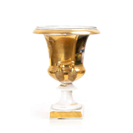 Biedermeier vase - photo 2