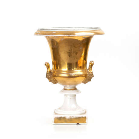 Biedermeier vase - photo 3