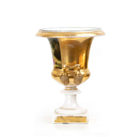 Biedermeier vase - photo 4
