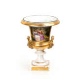 Biedermeier vase - photo 5