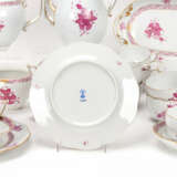 Herend coffee and tea service 'Apponyi purple' - photo 6