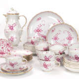 Meissen coffee and mocha service 'Indian Purple' - photo 5