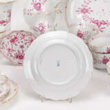 Meissen coffee and mocha service 'Indian Purple' - photo 6