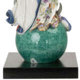 Meissen figure of Maria Immaculata - photo 5