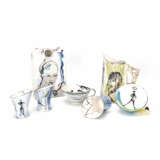 Artist's service by Cornelia Schleime - photo 1
