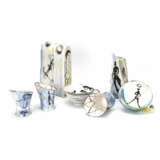 Artist's service by Cornelia Schleime - photo 2