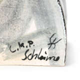 Vase vessel by Cornelia Schleime - photo 4