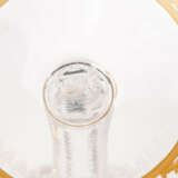 St. Louis Set Champagnerflöten 'Thistle Gold' - Foto 2