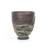 Beaker vase by Georges de Feure - photo 1
