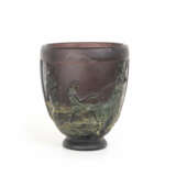 Beaker vase by Georges de Feure - photo 2