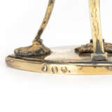 A pair of Empire-style bowls - photo 4