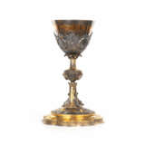 Neo-Renaissance chalice - photo 1