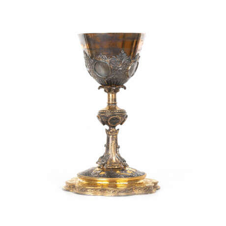 Neo-Renaissance chalice - photo 2