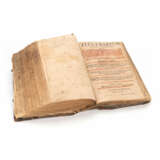 'Nucleus Historiarum' by Samuel Meiger and ''Itinerarium Sacrae Scripturae'' by Heinrich Bünting - photo 3