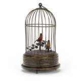 Songbird automaton - photo 1