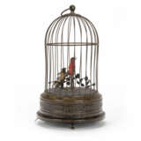 Songbird automaton - photo 3