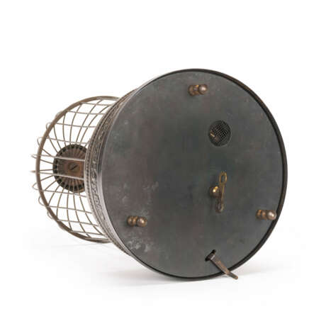 Songbird automaton - photo 4