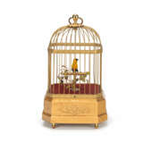 Songbird automaton - photo 1