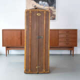 Mädler travelling/overseas trunk - photo 1
