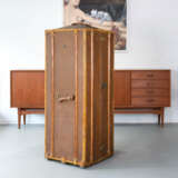 Mädler travelling/overseas trunk - photo 2