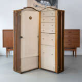Mädler travelling/overseas trunk - photo 3