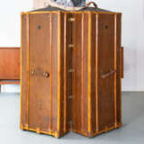 Mädler travelling/overseas trunk - photo 5