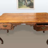 Historicism desk - photo 2