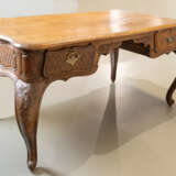 Historicism desk - photo 4