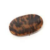 Nécessaire à Couture in tortoiseshell case, circa 1820 - 1830 - photo 1